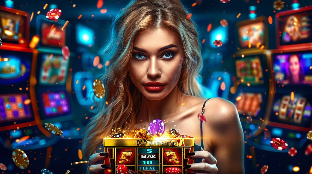 Video tutorial deposit dan bermain slot di alototo