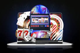 Tampilan roda Mega Wheel dengan segmen pembayaran