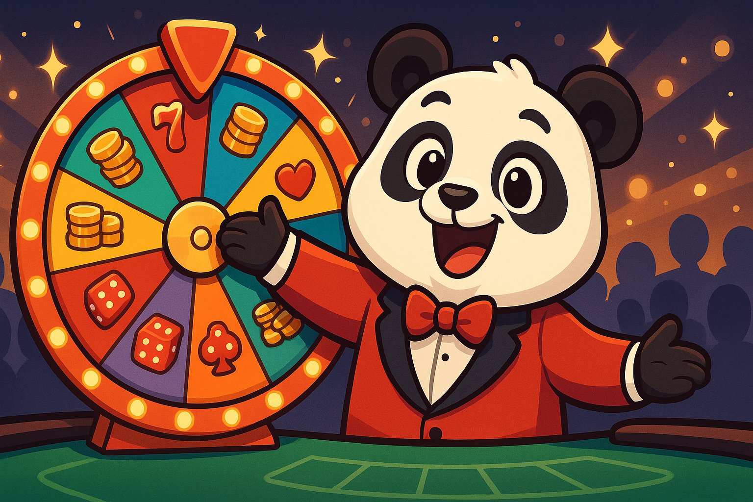 Video tutorial Mega Wheel di alototo